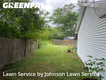 Lawn Mow nearby Lafayette, IN, 