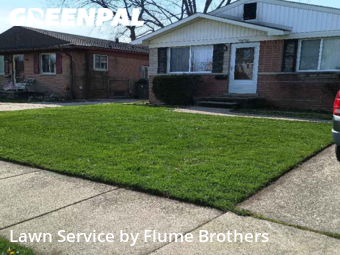 Lawn Care Service nearby Clinton Township, MI, 