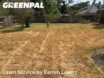 Lawn Maintenance nearby Conroe, TX, 
