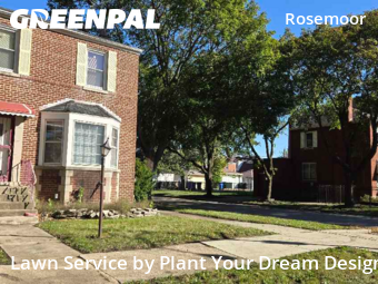 Grass Cut nearby Chicago, IL, 