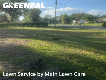 Lawn Maintenance nearby Ocala, FL, 