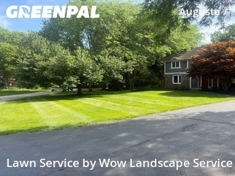Lawn Care nearby Indianapolis, IN, 