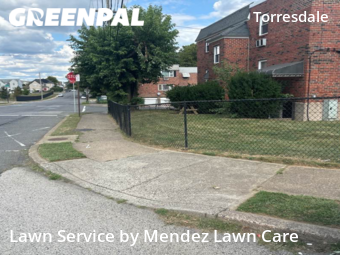 Grass Cutting nearby Philadelphia, PA, 