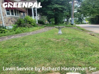 Lawn Mowing nearby Wilmington, DE, 