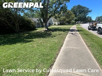 Lawn Care Service nearby Virginia Beach, VA, 