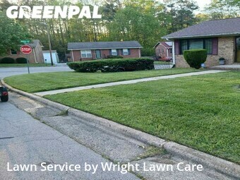 Lawn Care nearby Durham, NC, 