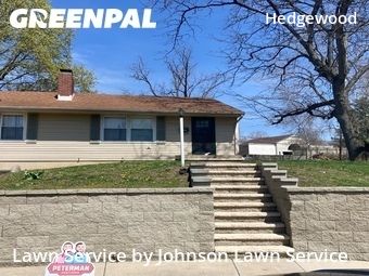 Lawn Service nearby Lafayette, IN, 