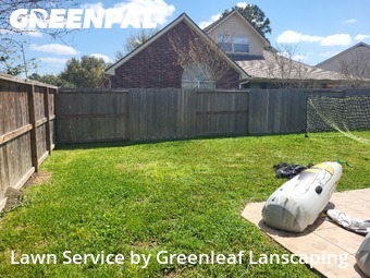 Lawn Maintenance nearby Pearland, TX, 