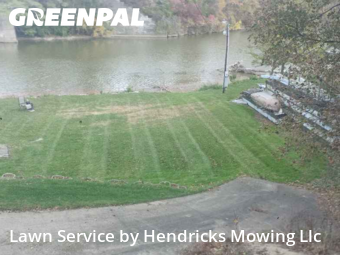 Lawn Cutting nearby Vermilion, OH, 
