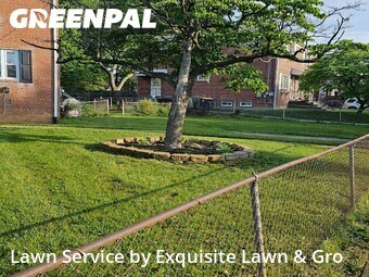 Lawn Maintenance nearby Temple Hills, DC, 