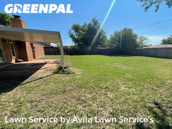 Lawn Care nearby Moore, OK, 