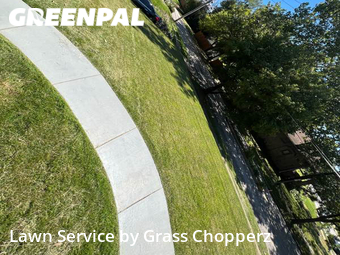 Lawn Cutting nearby Ferguson, MO, 