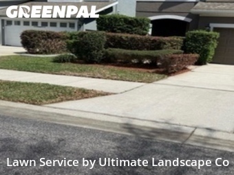 Lawn Mow nearby Brandon, FL, 