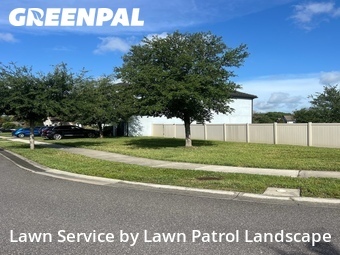 Grass Cutting nearby Oviedo, FL, 