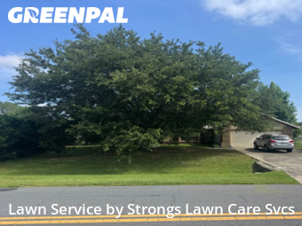 Lawn Mowing nearby Kissimmee, FL, 