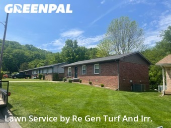 Yard Mowing nearby Nashville, TN, 