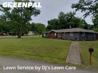 Lawn Care Service nearby Green Hill, TN, 