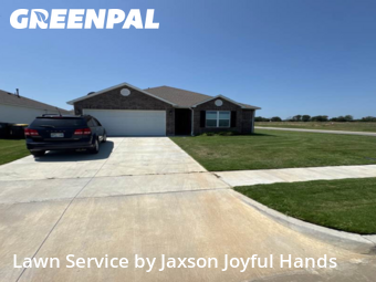 Lawn Care Service nearby Broken Arrow, OK, 