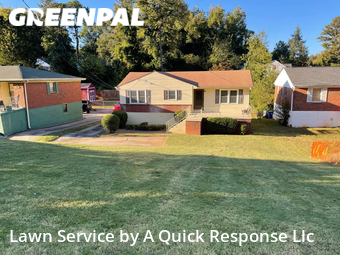 Lawn Cut nearby East Point, GA, 