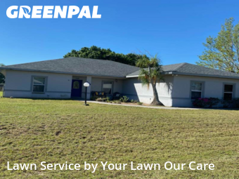 Lawn Mowing Service nearby Auburndale, FL, 