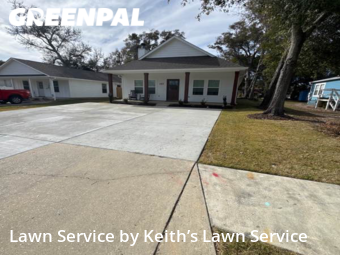 Grass Cutting nearby Biloxi, MS, 