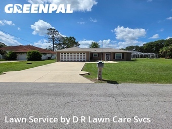 Lawn Care Service nearby Palm Coast, FL, 