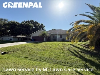 Grass Cutting nearby Palm Bay, FL, 