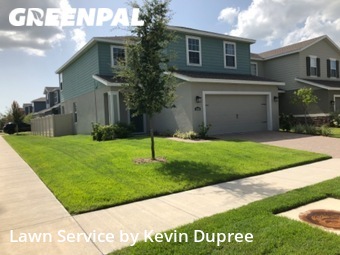 Lawn Care nearby Riverview, FL, 