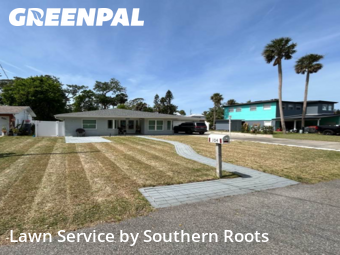 Yard Mowing nearby Holly Hill, FL, 