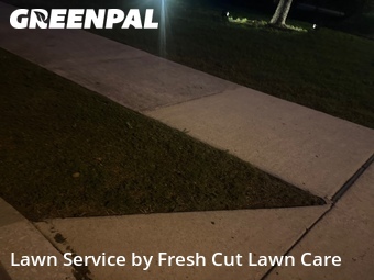 Grass Cutting nearby Pflugerville, TX, 