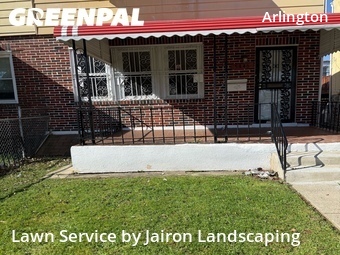 Lawn Maintenance nearby Baltimore, MD, 