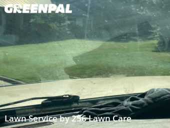 Yard Cutting nearby Anniston, AL, 