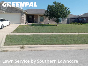 Lawn Service nearby Killeen, TX, 