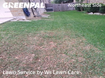 Lawn Cutting nearby Schertz, TX, 