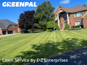 Lawn Care Service nearby Orchard Park, NY, 