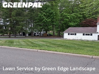 Yard Cutting nearby Upper Saddle River, NY, 