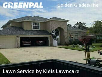 Lawn Mowing Service nearby Jacksonville, FL, 