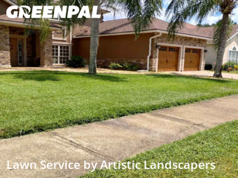 Grass Cutting nearby Orange Park, FL, 
