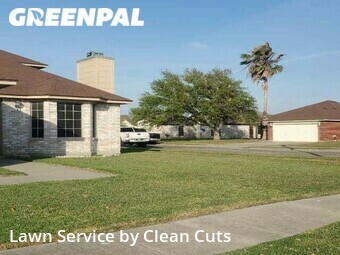 Lawn Cutting nearby Corpus Christi, TX, 