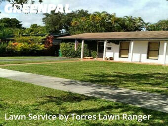 Lawn Care nearby Palmetto Bay, FL, 