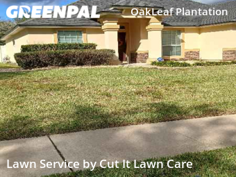 Lawn Care nearby Orange Park, FL, 