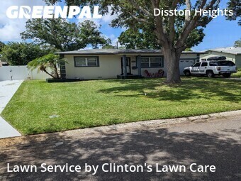 Lawn Service nearby Saint Petersburg, FL, 