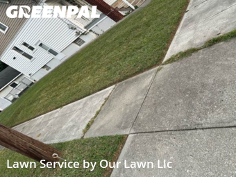 Lawn Mowing Service nearby Cincinnati, OH, 