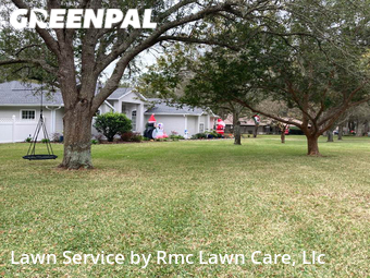 Grass Cutting nearby Archer, FL, 