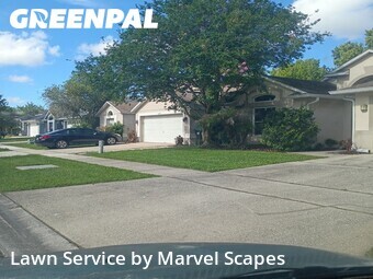 Lawn Cutting nearby Orlando, FL, 