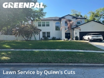 Landscaping Services In Oakland,34760,Landscaping Cleanup by Quinn’s Cuts, work completed in Apr , 2026