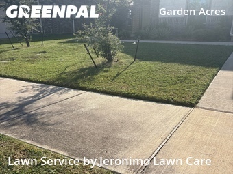 Lawn Cut nearby Fort Worth, TX, 