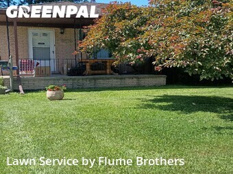 Lawn Cutting nearby Roseville, MI, 