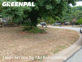 Yard Mowing nearby St. Peters, MO, 