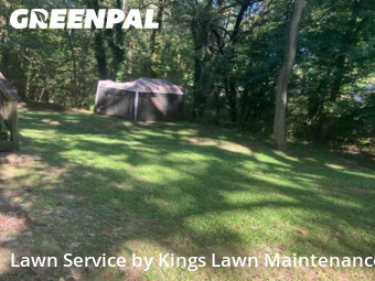 Lawn Cutting nearby Chester, VA, 